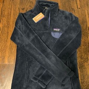 Patagonia fleece